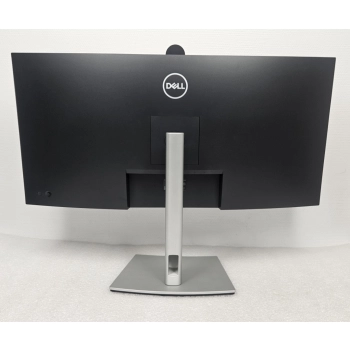Dell P3424WEB - Zakrzywiony Monitor 34